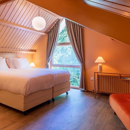 Residenties En Bungalow Royal Domburg Dış mekan fotoğraf