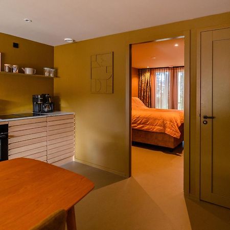 Residenties En Bungalow Royal Domburg Dış mekan fotoğraf
