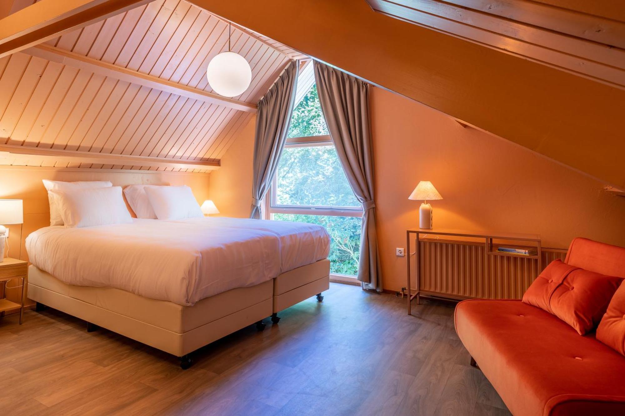 Residenties En Bungalow Royal Domburg Dış mekan fotoğraf