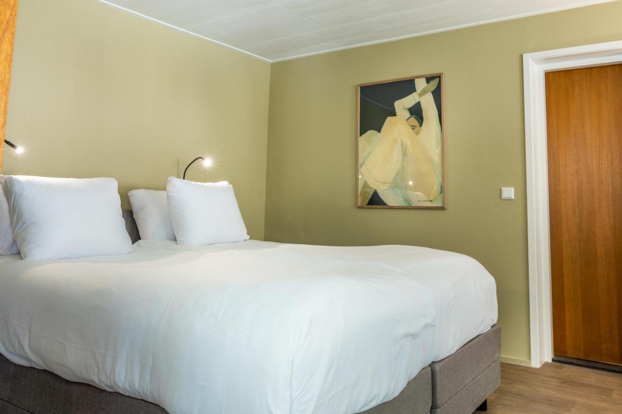 Residenties En Bungalow Royal Domburg Dış mekan fotoğraf