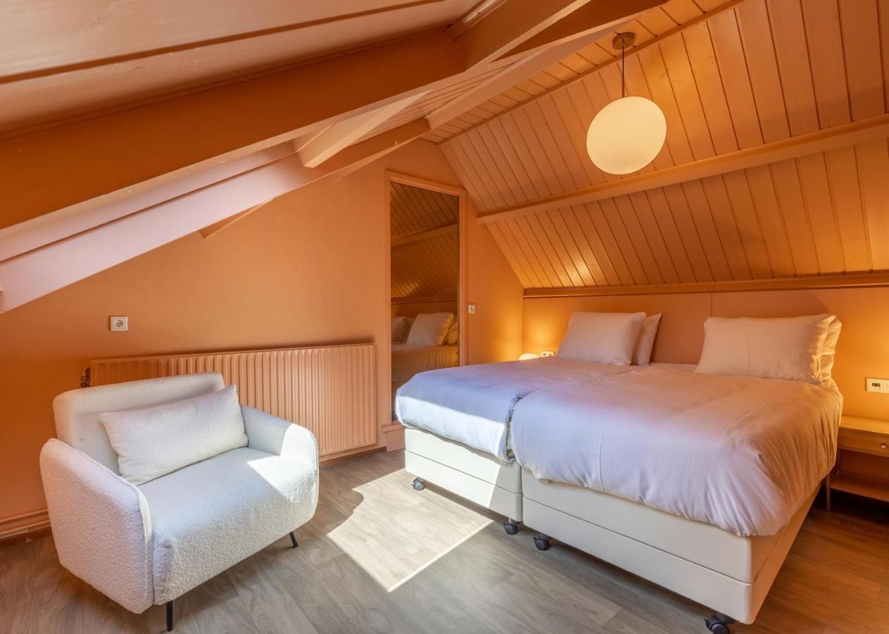 Residenties En Bungalow Royal Domburg Dış mekan fotoğraf