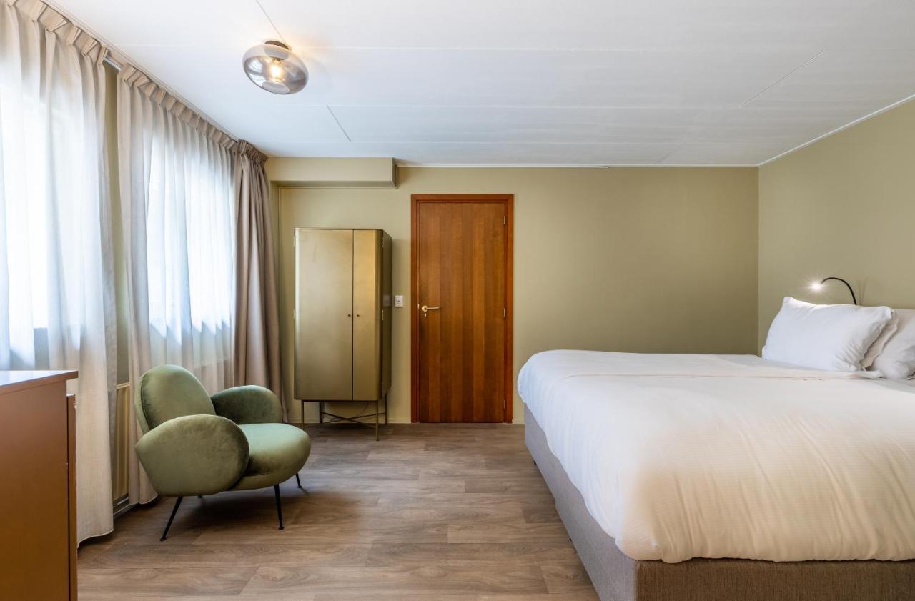Residenties En Bungalow Royal Domburg Dış mekan fotoğraf