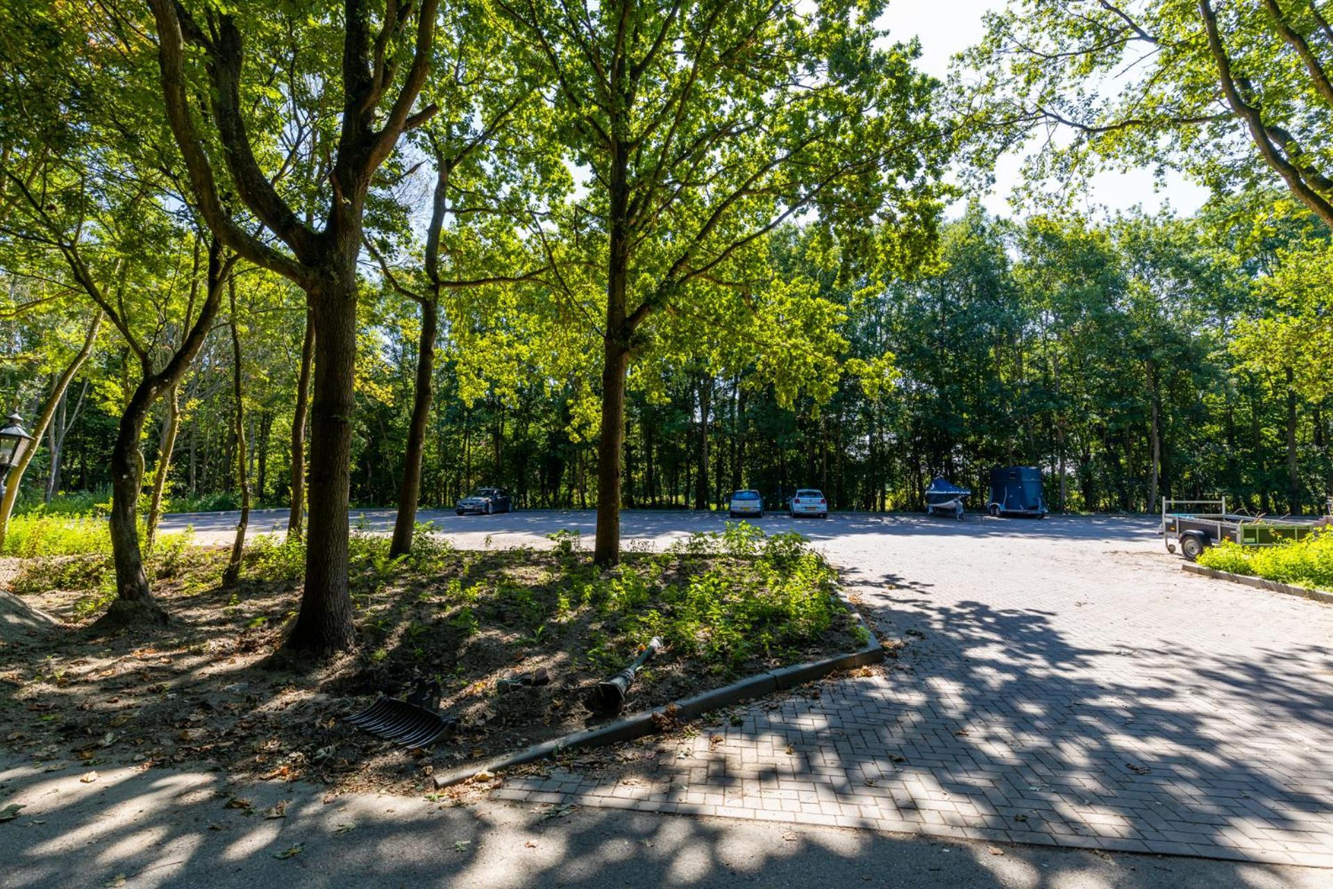 Residenties En Bungalow Royal Domburg Dış mekan fotoğraf