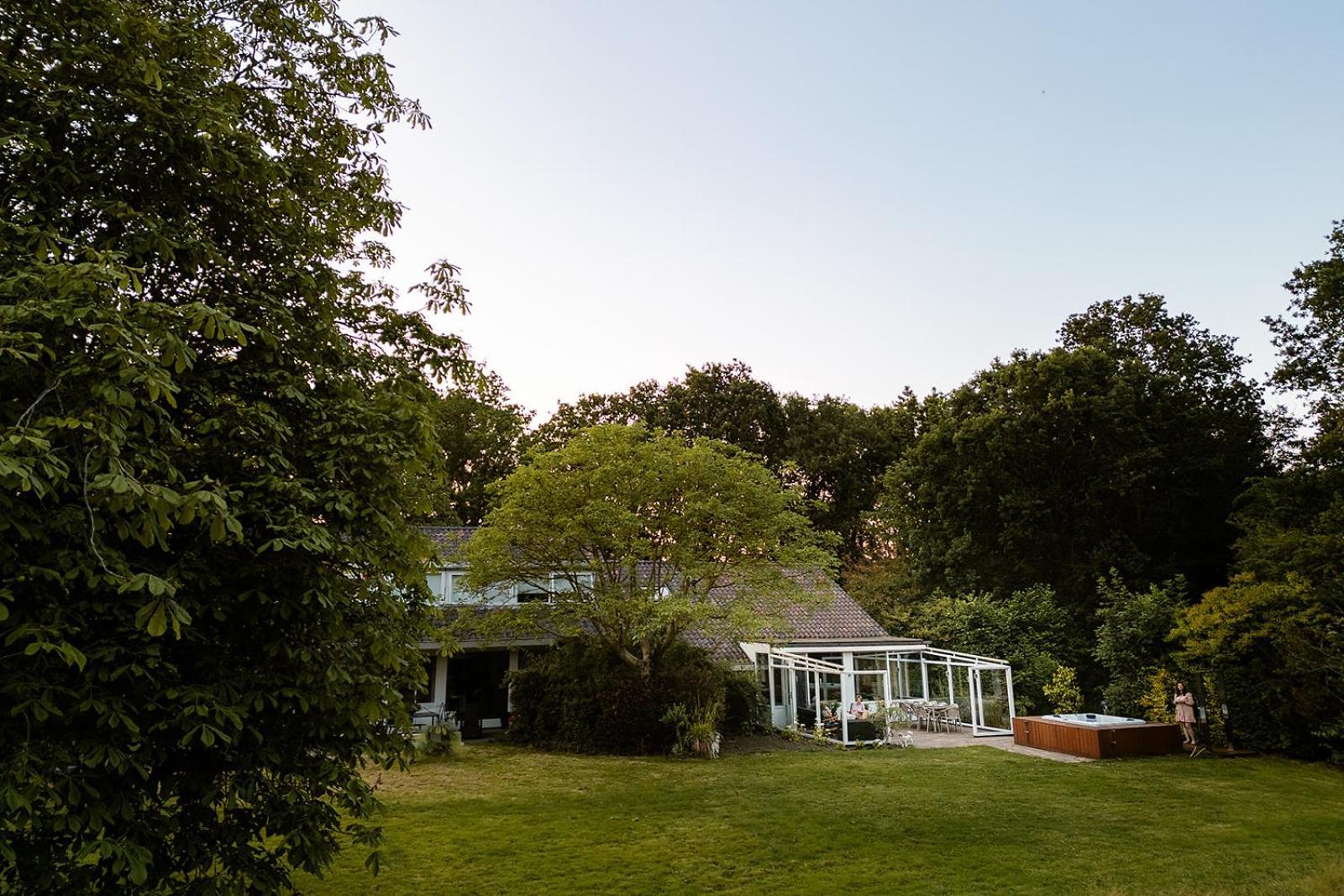 Residenties En Bungalow Royal Domburg Dış mekan fotoğraf