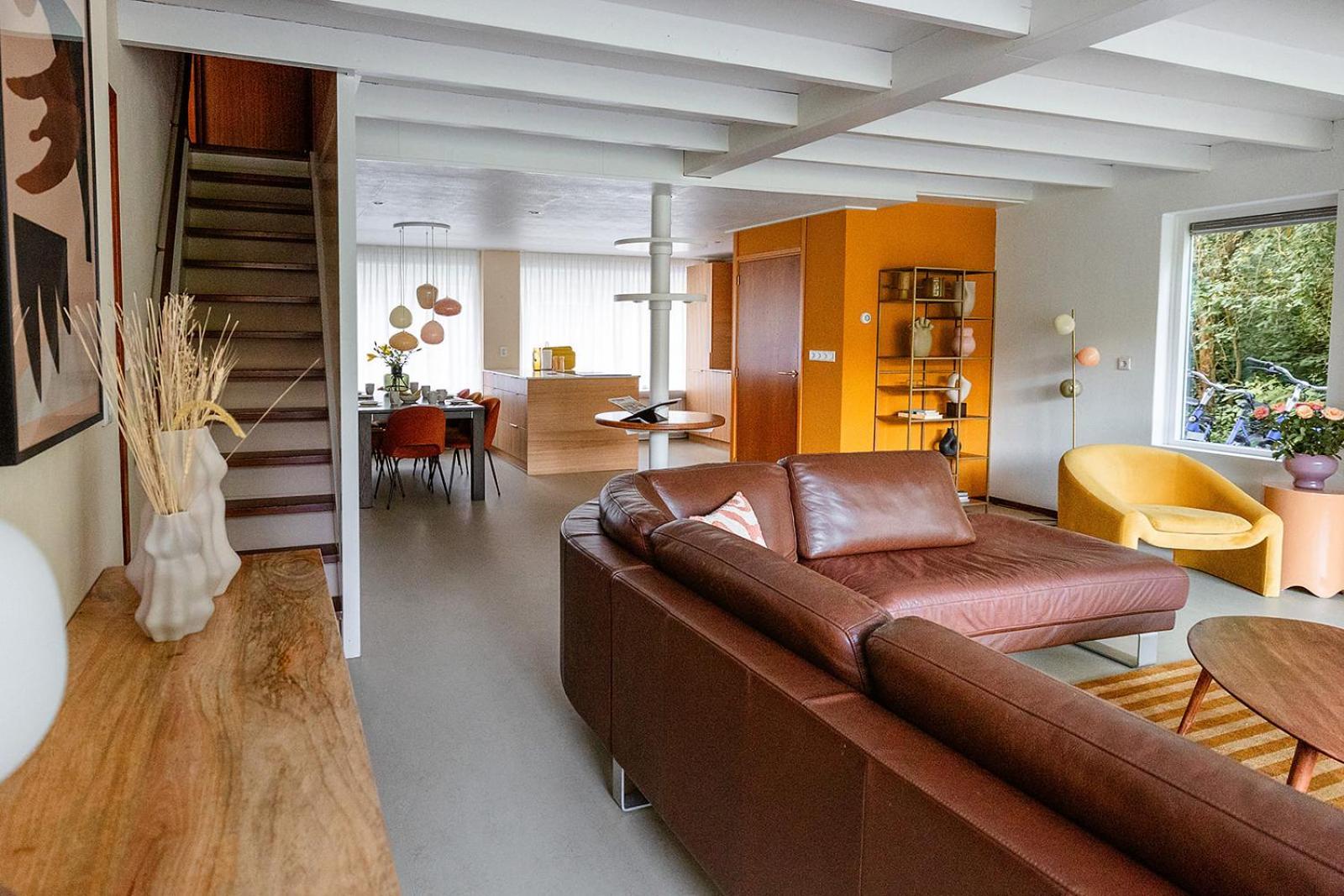 Residenties En Bungalow Royal Domburg Dış mekan fotoğraf